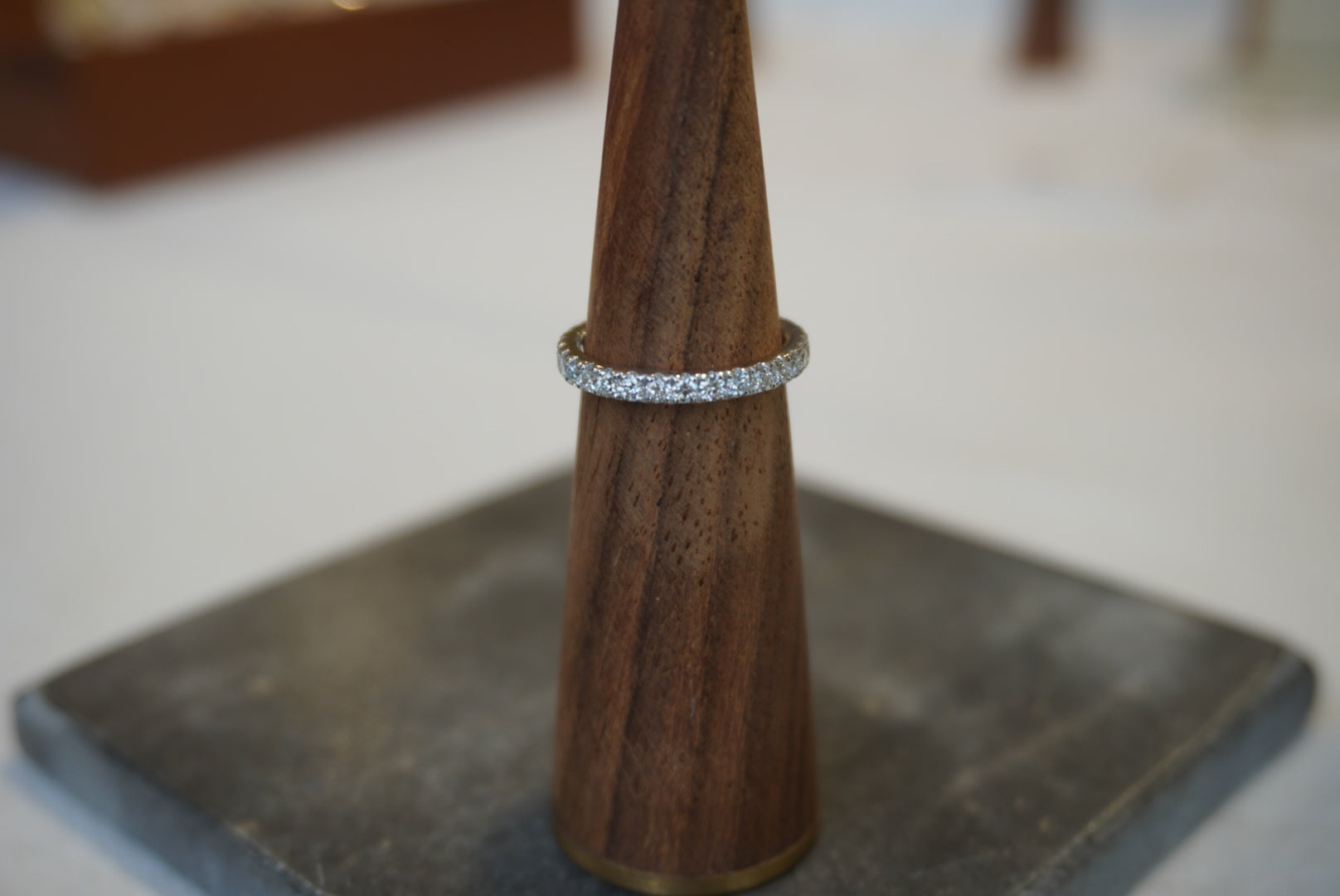 リング – Eureka Diamonds